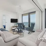 Διαμέρισμα Double Blue Bien - Easy-rent Bezposrednio Przy Plazy *