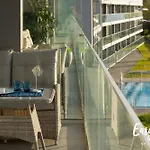 Double Blue Bien - Easy-rent Bezposrednio Przy Plazy