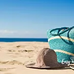 Double Blue Bien - Easy-rent Bezposrednio Przy Plazy