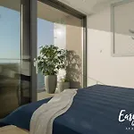 Double Blue Bien - Easy-rent Bezposrednio Przy Plazy *