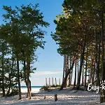 Διαμέρισμα Double Blue Bien - Easy-rent Bezposrednio Przy Plazy *