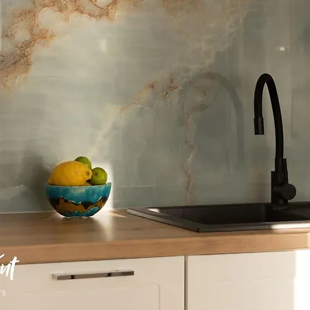 Double Blue Bien - Easy-rent Bezposrednio Przy Plazy *