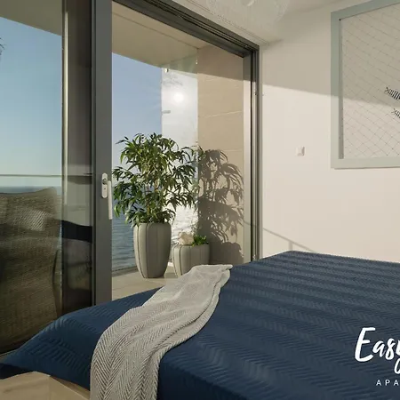 Double Blue Bien - Easy-rent Bezposrednio Przy Plazy *