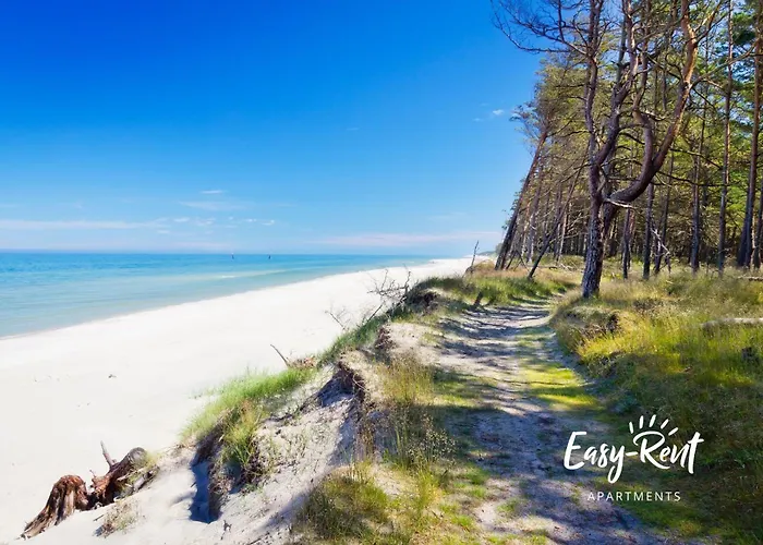 Double Blue Bien - Easy-rent Bezposrednio Przy Plazy *